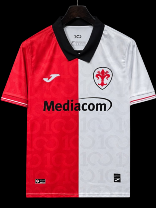 Fiorentina Maillot 100e Anniversaire 26/27