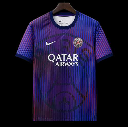 Paris SG Maillot Avant-Match 26/27
