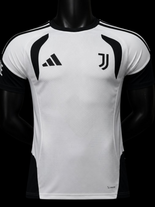 Juventus Maillot Entraînement  26/27 - Version Player