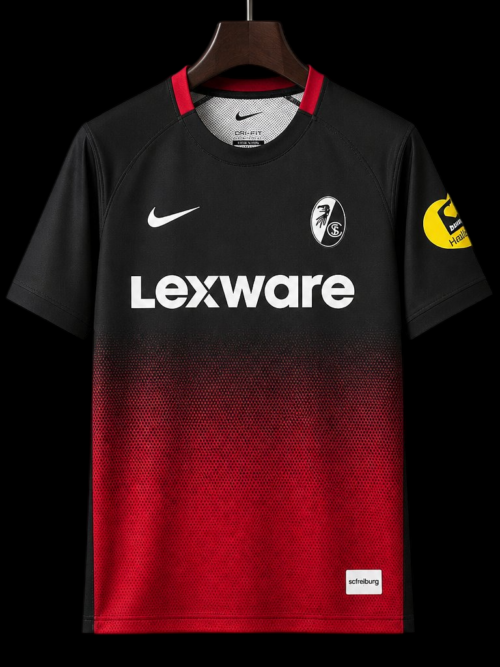 Fribourg Maillot Third 26/27