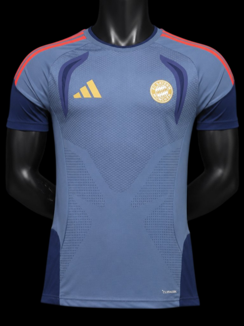 Bayern Munich Maillot  Entraînement 26/27 – Version Player