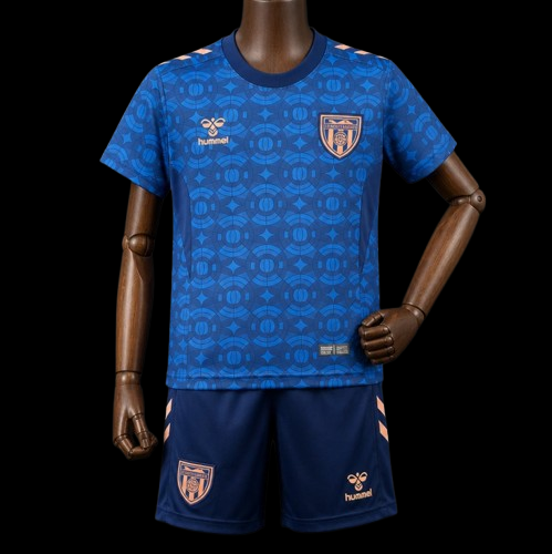 Sunderland  Maillot Third  26/27 – Enfant
