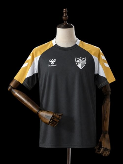Malaga Maillot Entraînement 26/27