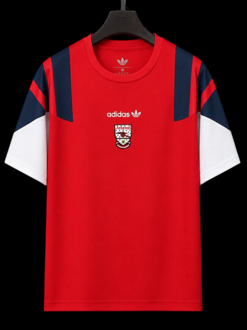 Arsenal Maillot EQT 26/27