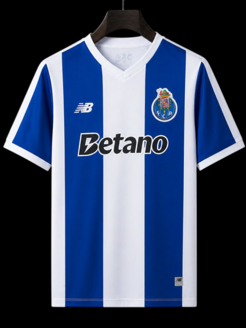 Porto Maillot Jorge Costa 26/27