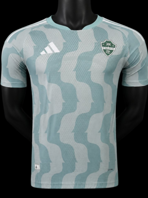 Al Ahli Maillot Third 26/27 – Version Player