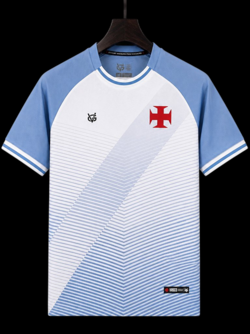 Vasco Da Gama Maillot Mares do Almirante 26/27