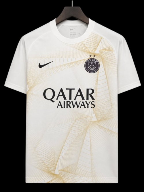 Paris SG Maillot ⭐⭐ Pre-Match 26/27
