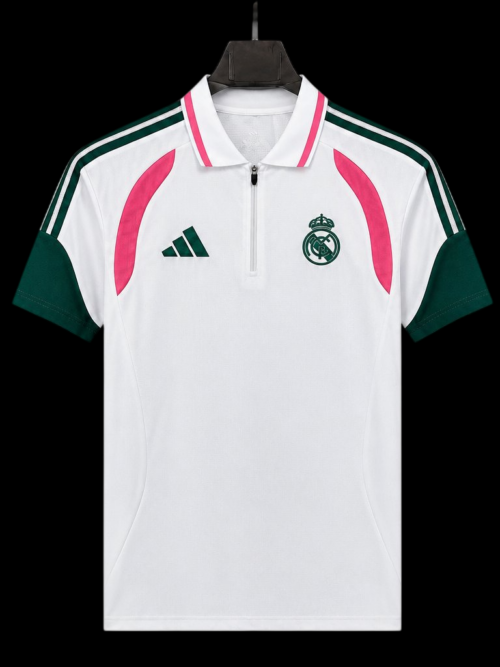 Real Madrid Maillot Entraînement 26/27