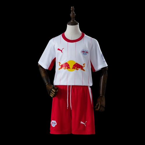 RB Leipzig Maillot Domicile 26/27 - Enfant