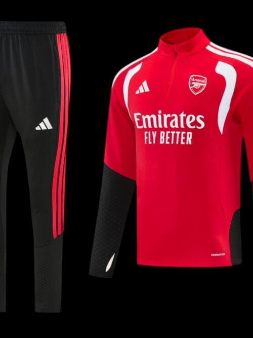 Arsenal Survêtement Training 26/27