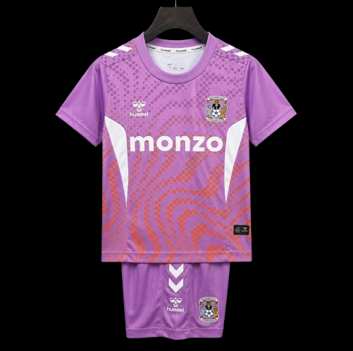 Coventry Maillot Third 26/27 – Enfant