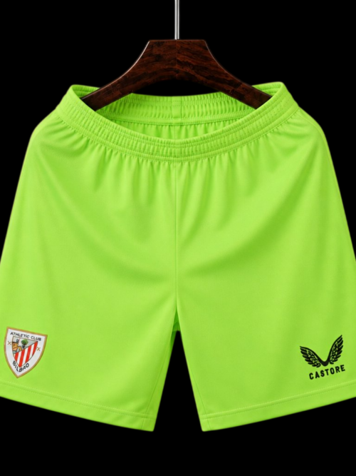 Athletic Bilbao Short Gardien 26/27