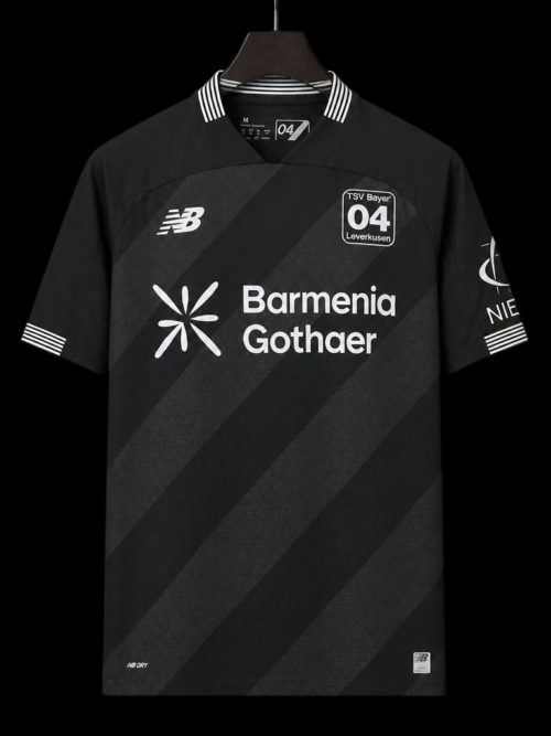 Bayer Leverkusen Maillot Fourth 26/27