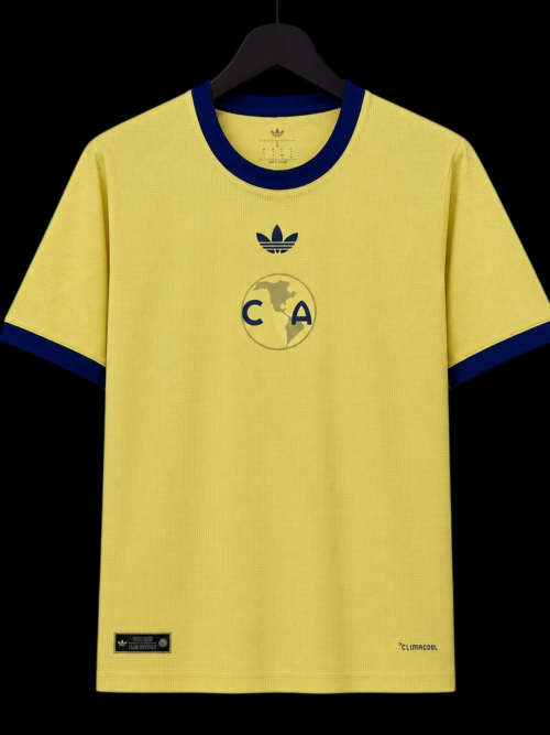 Club America Maillot Entraînement 26/27