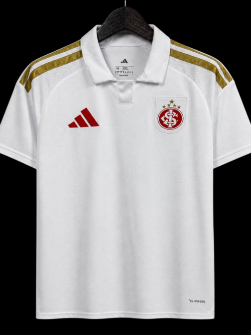 Internacional Maillot Extérieur 26/27