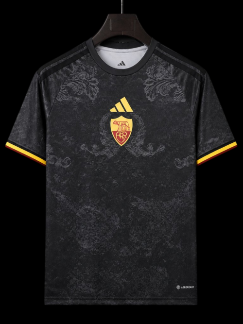 AS Roma Maillot Third 26/27