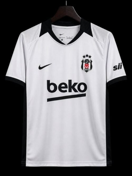 Besiktas Maillot Domicile 26/27