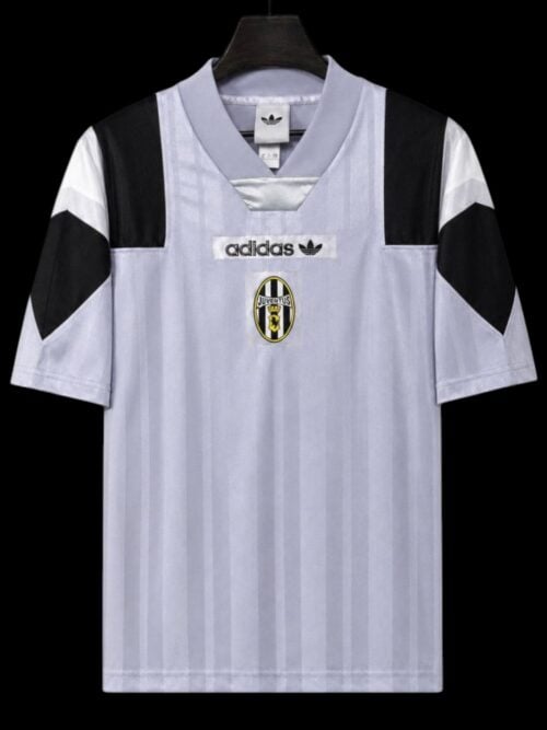 Juventus Maillot EQT 26/27