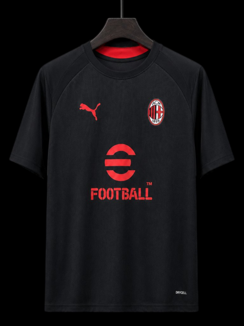 Milan AC  Maillot Entraînement 26/27