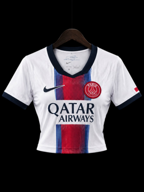 Paris SG Extérieur 26/27