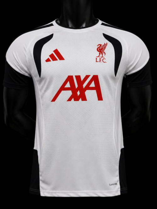 Liverpool Maillot Entraînement 26/27 - Version Player
