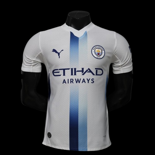 Manchester City Maillot 26/27 Third – Version Player