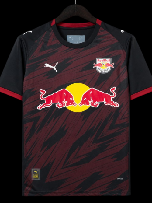 Red Bull Salzbourg Maillot Extérieur 26/27