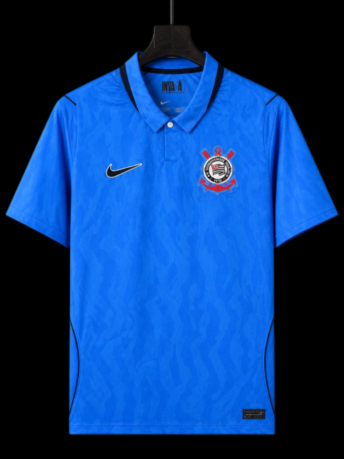 Corinthians Maillot Domicile 26/27
