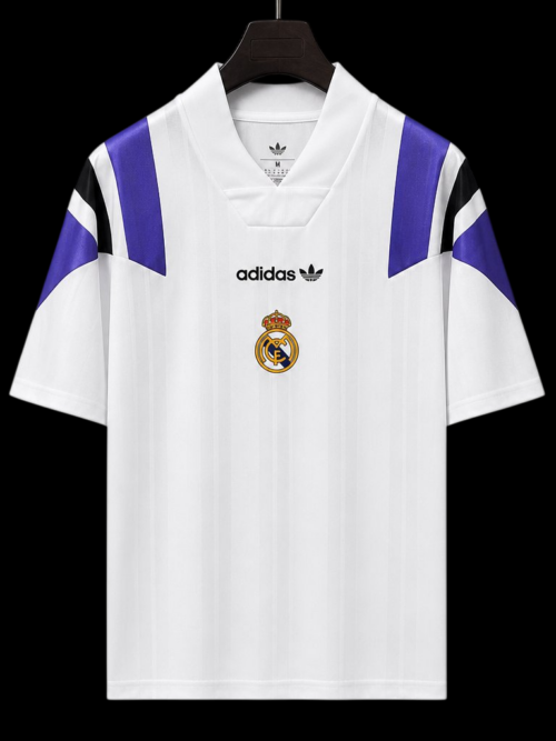 Real Madrid Maillot EQT 26/27