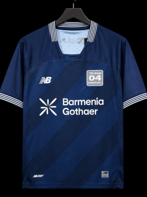 Bayer Leverkusen Entraînement Maillot 26/27