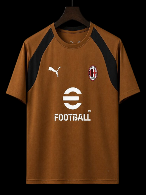 Milan AC  Maillot Entraînement 26/27