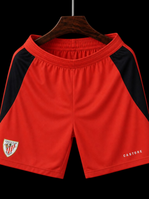 Athletic Bilbao Short Extérieur 26/27