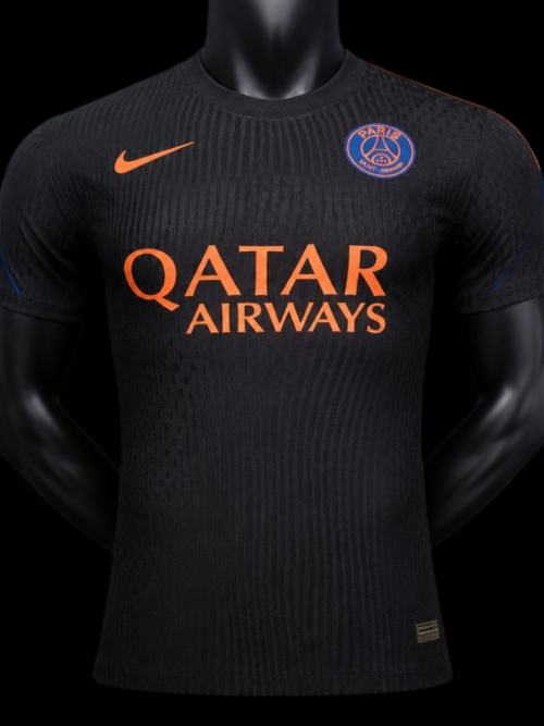 Paris SG Maillot Entraînement  26/27 -Version Player