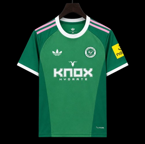 Newcastle United Maillot Gardien 26/27