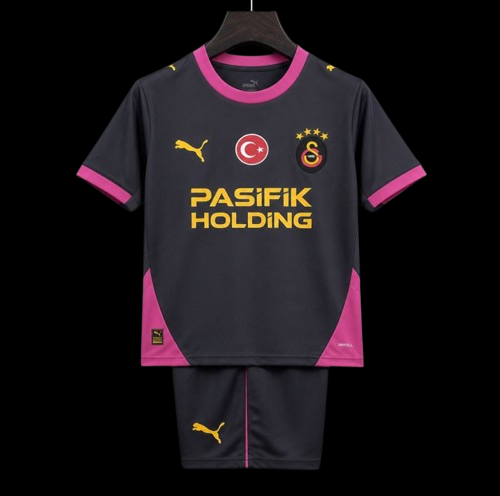 Galatasaray Maillot Third 26/27 - Enfant
