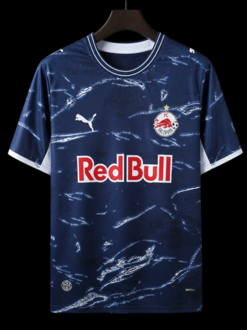 Red Bull Salzbourg Maillot Third 26/27