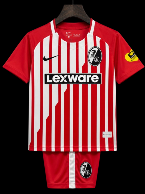 Fribourg Maillot Domicile 26/27 - Enfant