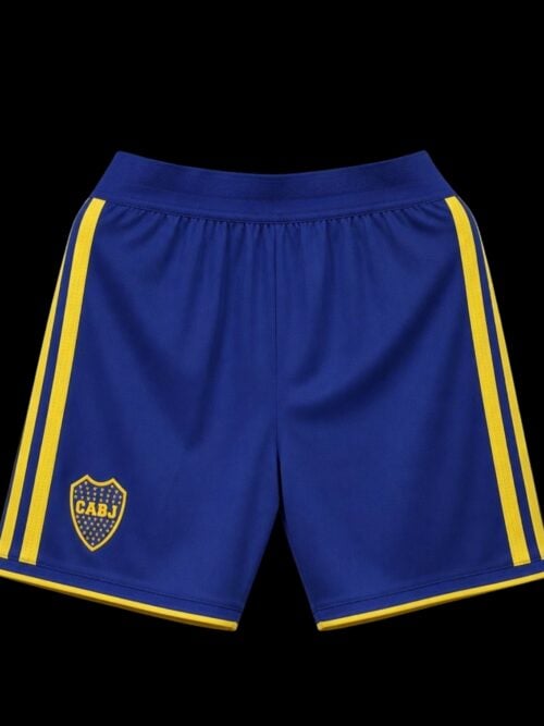 Boca Juniors Short Domicile 26/27