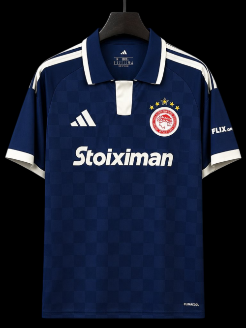 Olympiacos Maillot Third 26/27