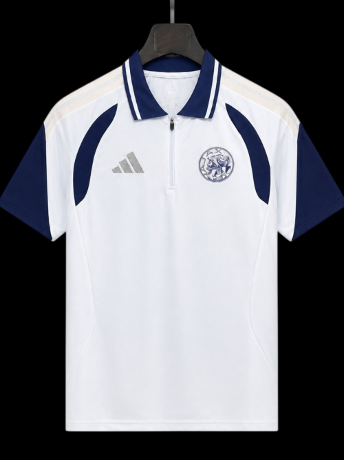 Ajax Amsterdam Maillot Entraînement 26/27