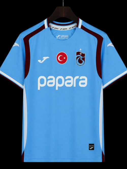 Trabzonspor Maillot Extérieur 26/27
