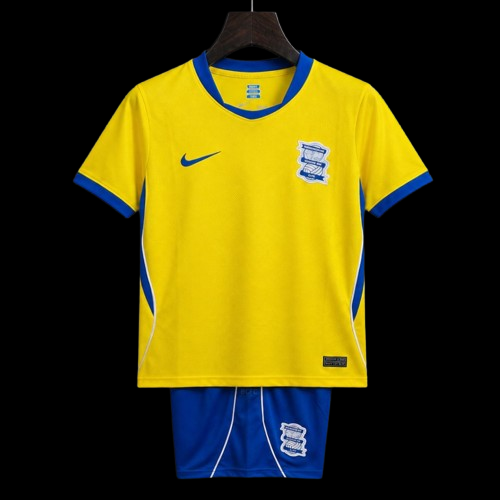 Birmingham City Maillot Extérieur 26/27 - Enfant