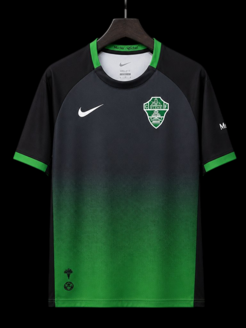 Elche Maillot Third 26/27