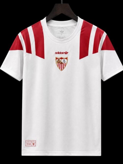 Séville Maillot EQT 26/27