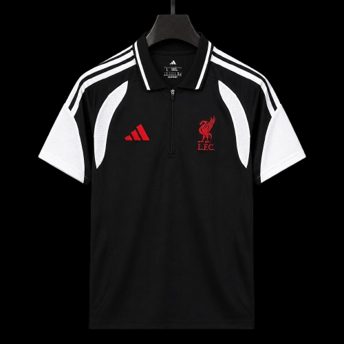 Liverpool Maillot Entraînement 26/27