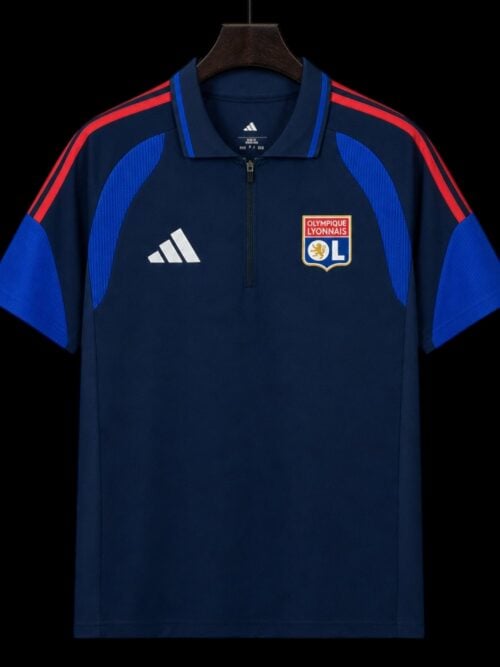Lyon Maillot Entraînement 26/27
