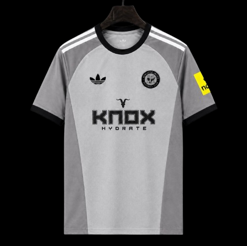 Newcastle United Maillot Gardien 26/27