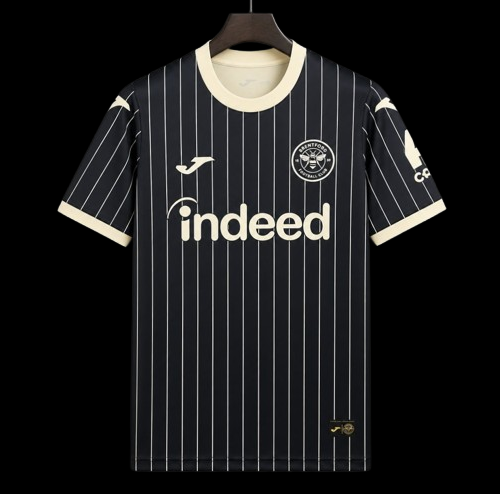 Brentford Maillot Extérieur  26/27