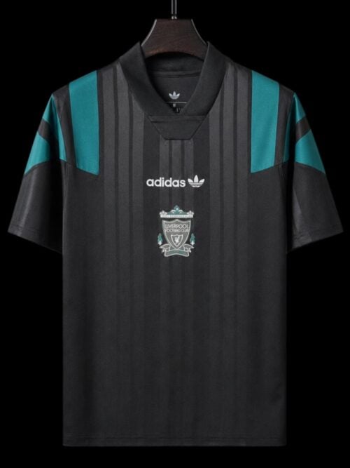 Liverpool Maillot Originals 26/27